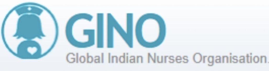 GLOBAL INDIAN NURSES ORGANIZATION www.nursesgino.com